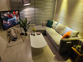 3mins to Kkachisan Station, Market, Parking, Full option